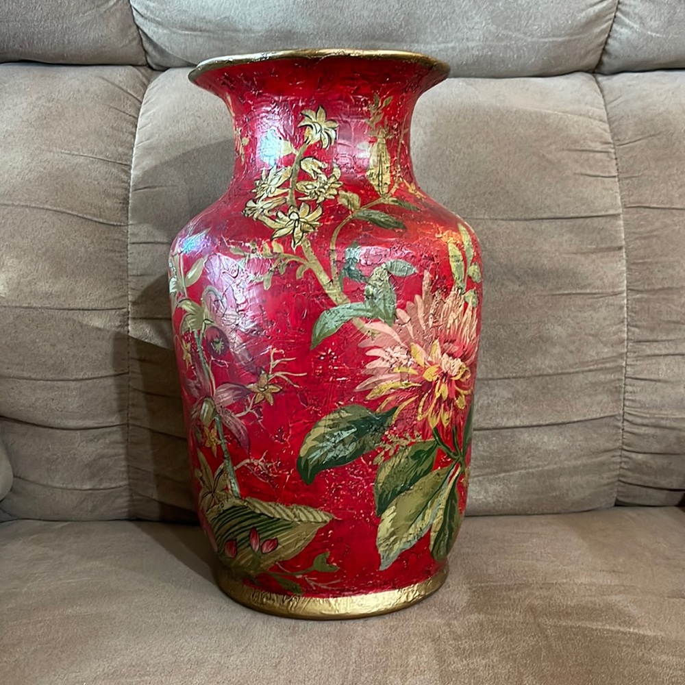 Toyo Vase